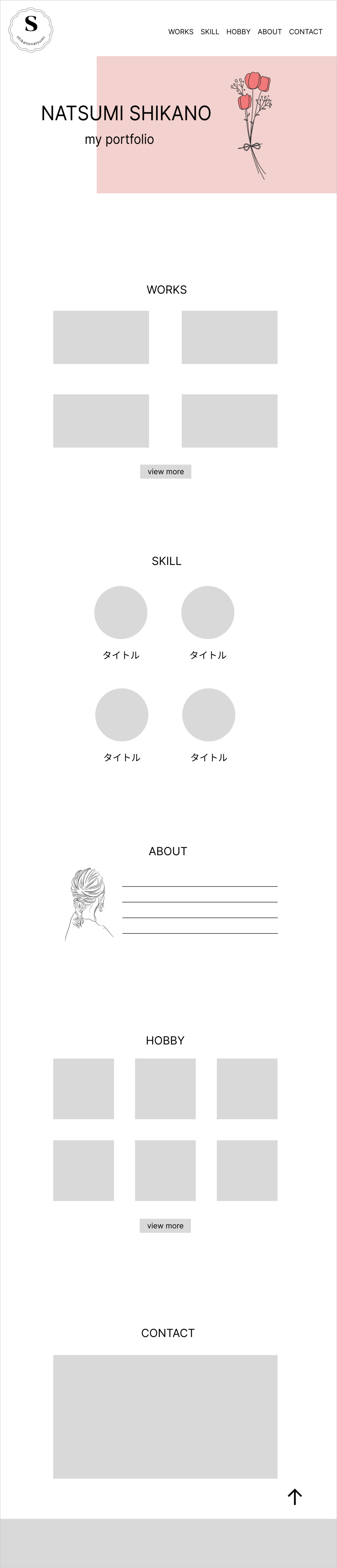 ワイヤーフレーム