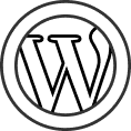 WordPressアイコン