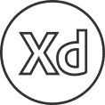 Adobe XDアイコン