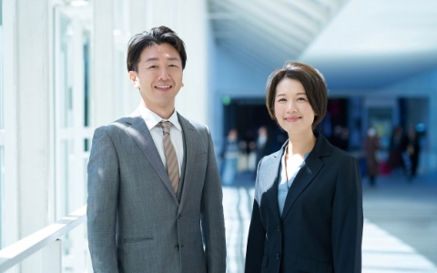 テクノフュージョン株式会社