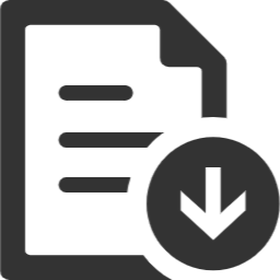 資料ダウンロード