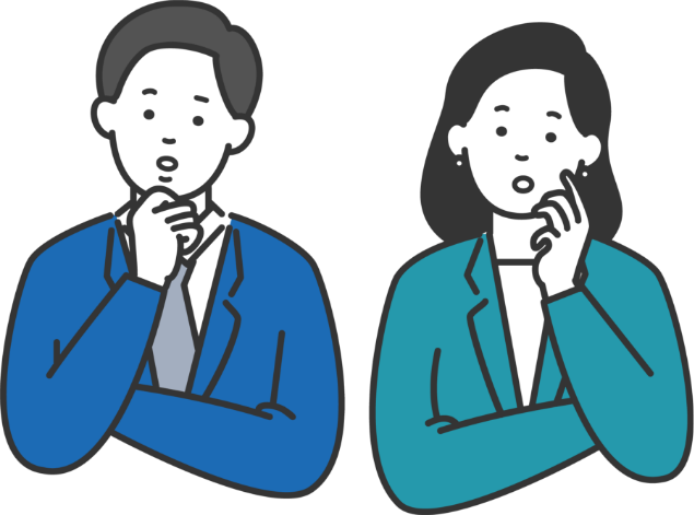 このようなお悩みはありませんか？